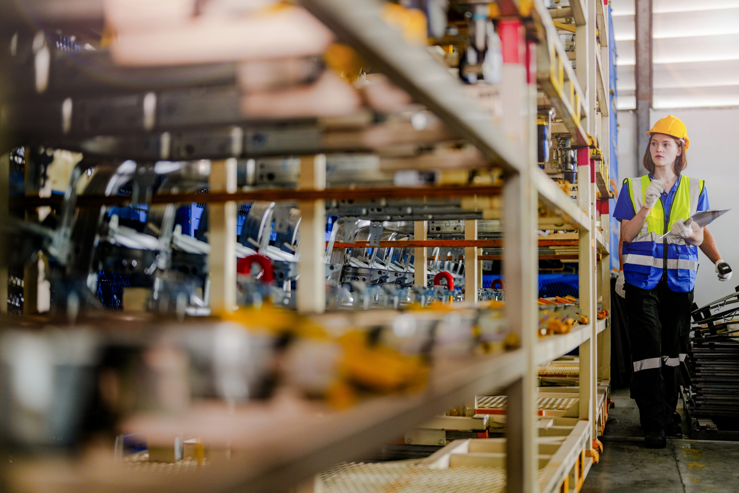 Built to Sell, Built to Last: The Craftsmanship Behind Durable Retail Fixtures