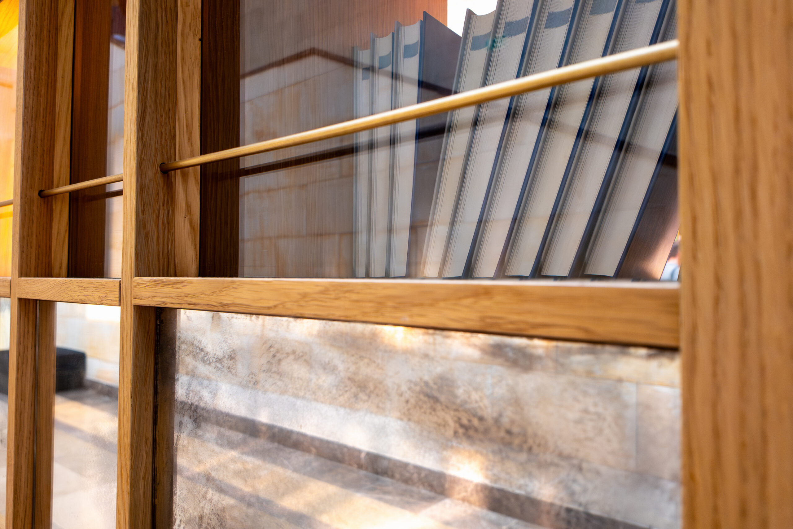 Built to Sell: The Craftsmanship Behind Durable, High-Impact Retail Displays