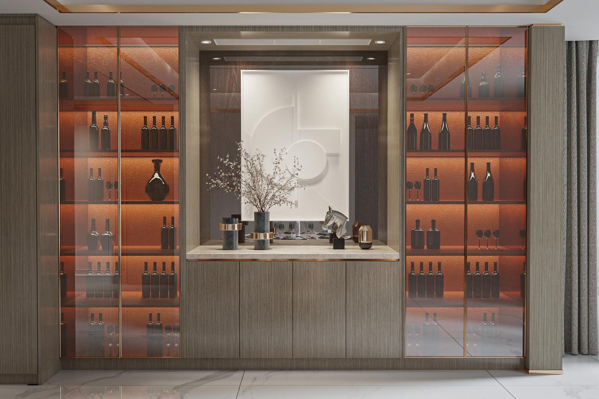 Acrylic, Metal, or Wood? How to Choose the Right Material for Your POP Display