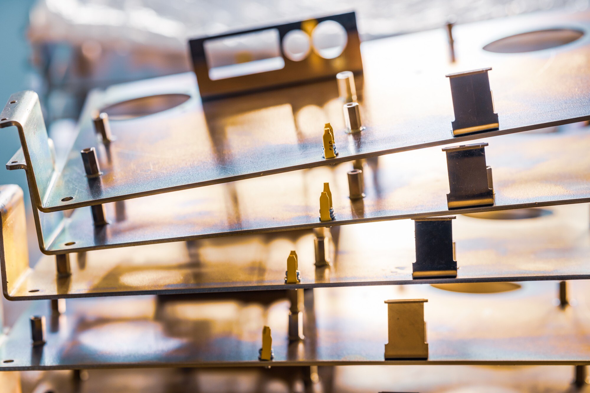 Craftsmanship that Converts: Durable POP Displays That Perform