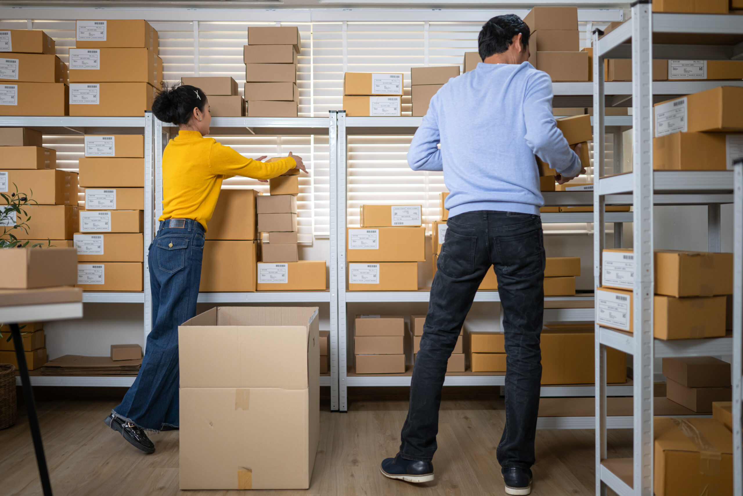 From Concept to Checkout: How Turnkey POP Displays Simplify Merchandising