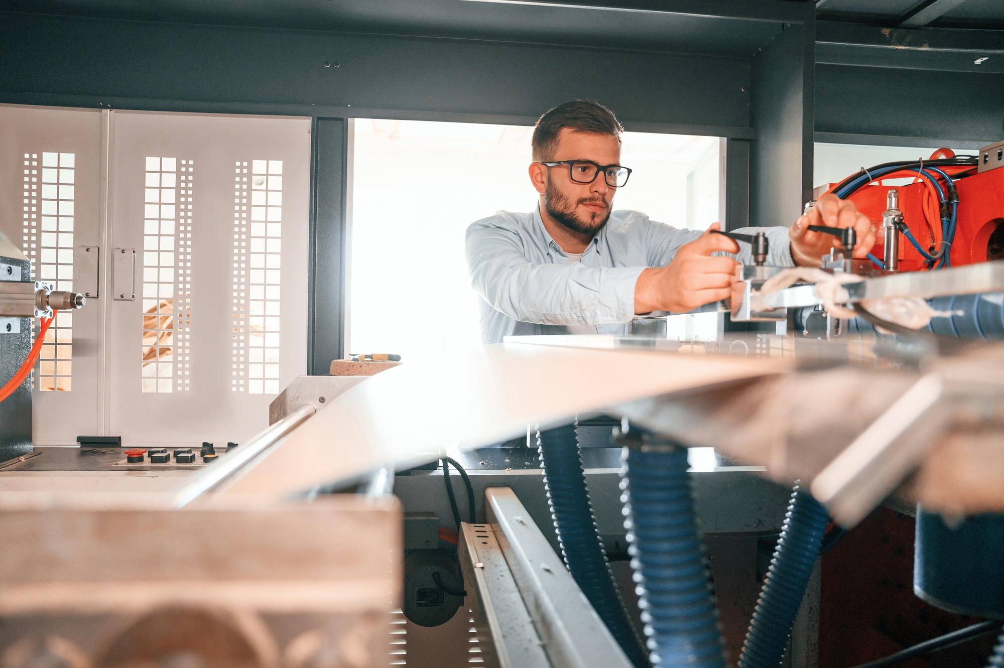 Built to Sell: How Craftsmanship Drives Durable, High-Performing Retail Fixtures