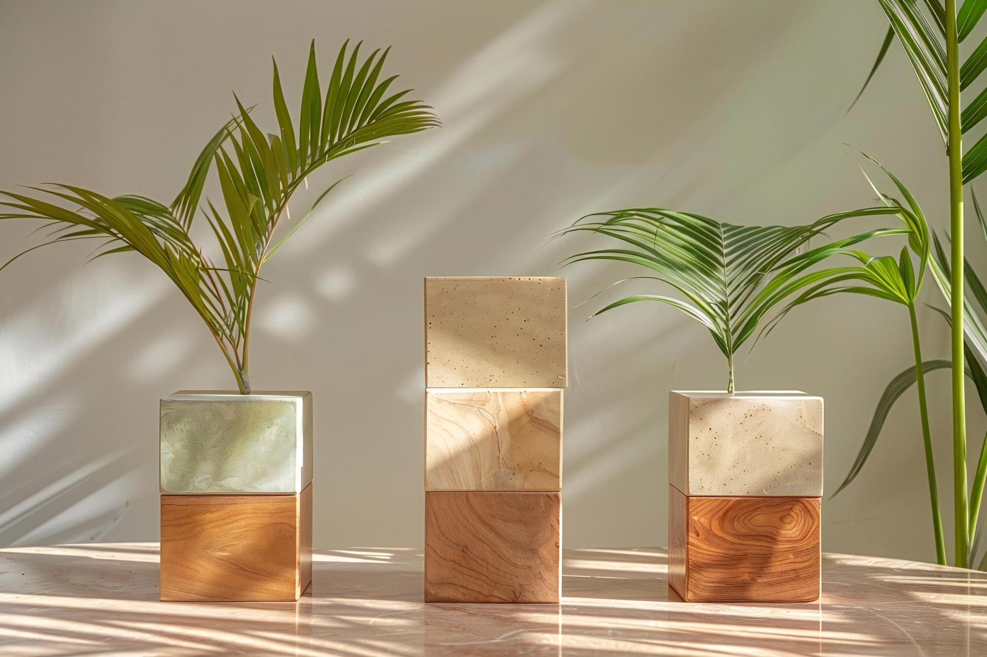 Multi-Material Custom Displays: Your Strategic Edge In-Store