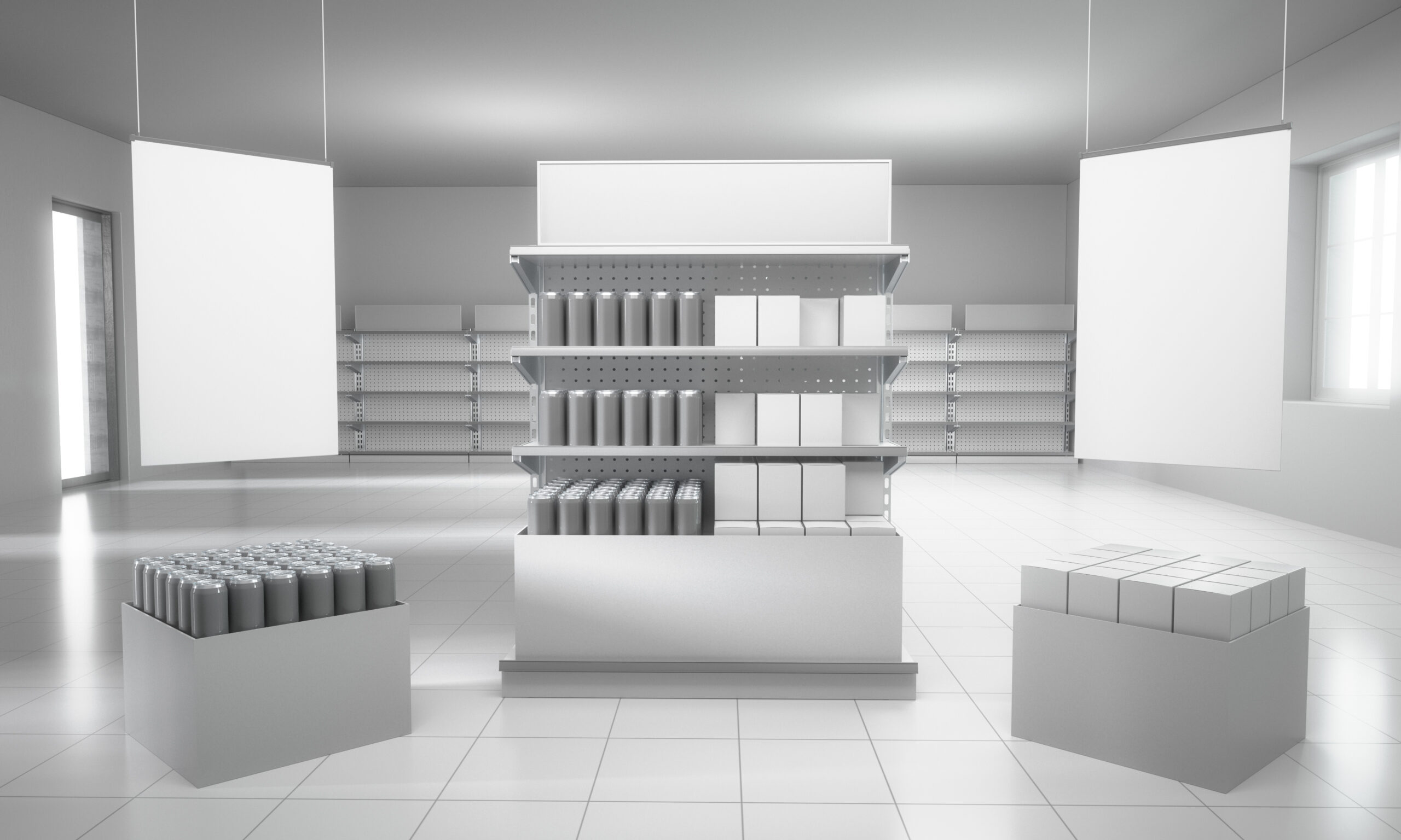 Turnkey POP Display Rollouts: A Step-by-Step Plan for Seamless Retail Execution