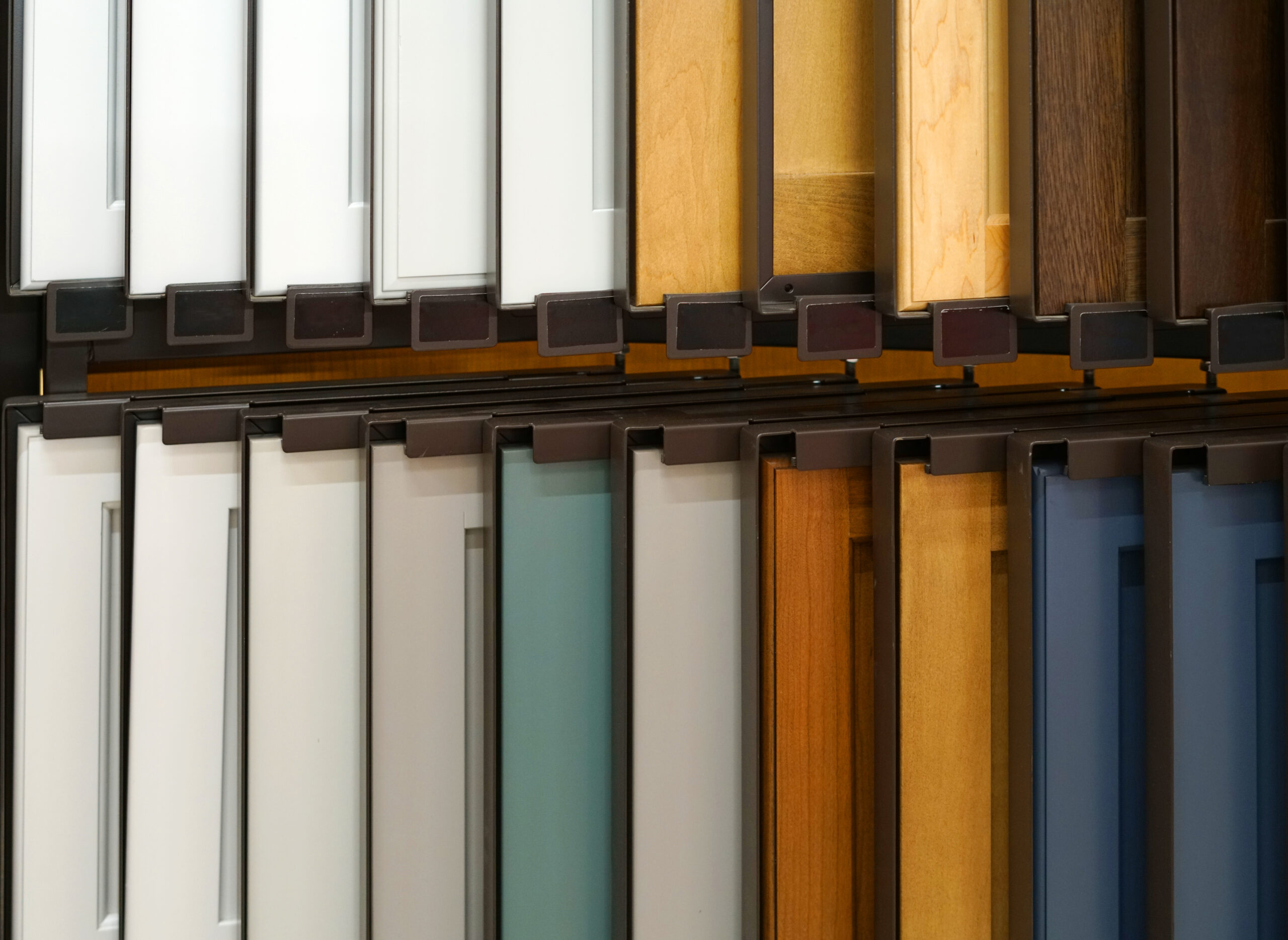 A Practical Guide to Acrylic, Metal, and Wood POP Displays