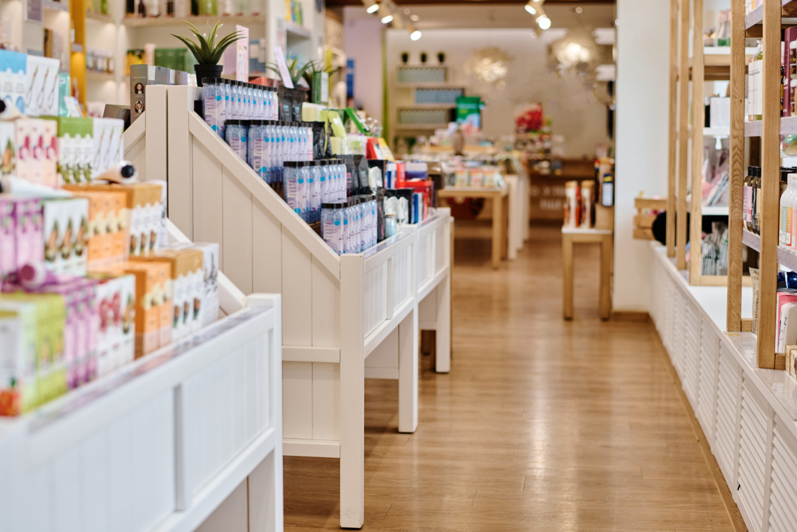 How to Choose the Right Custom POP Display for Your Retail Environment