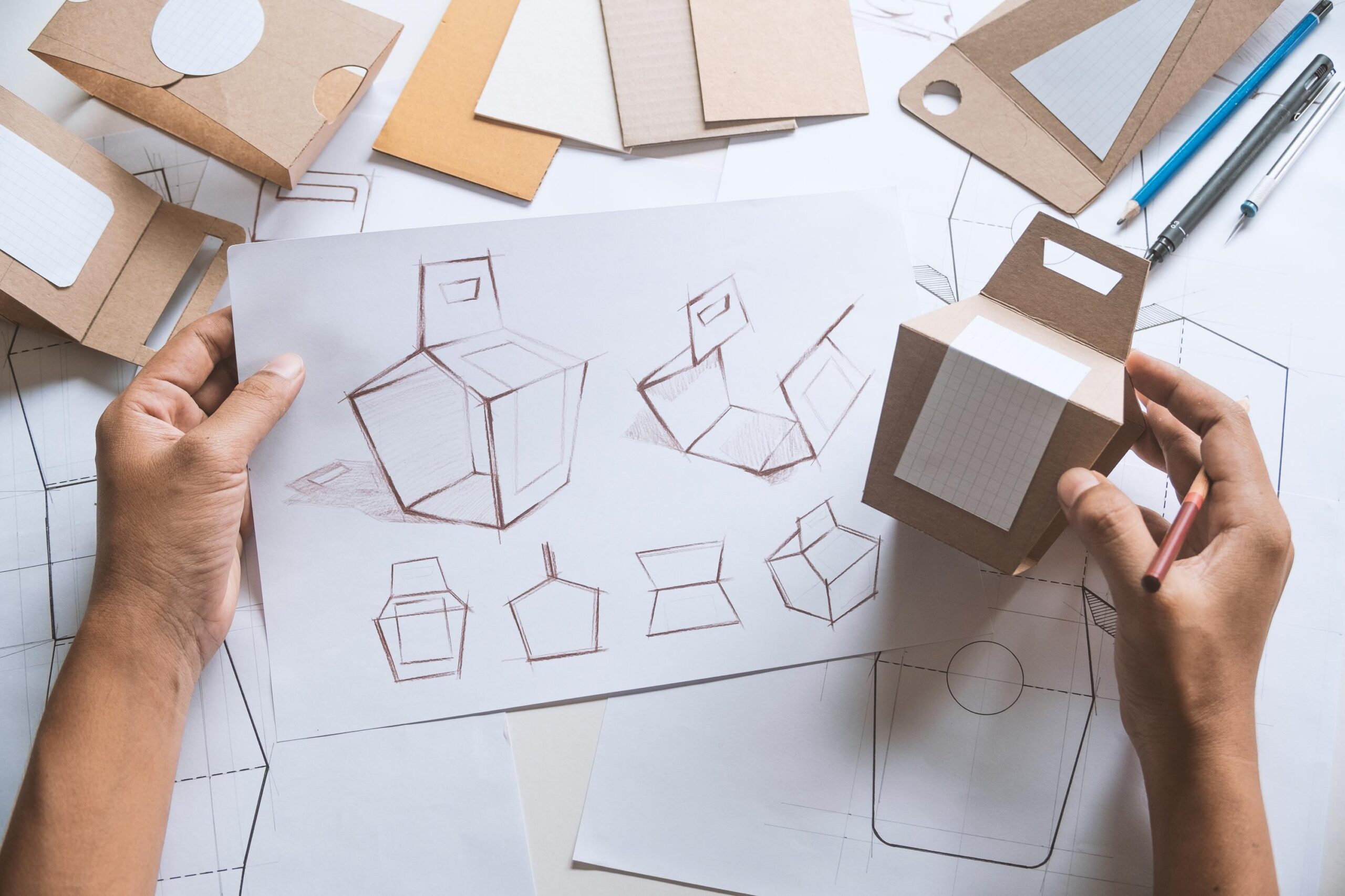 From Concept to Delivery: A Practical Guide to Custom POP Displays