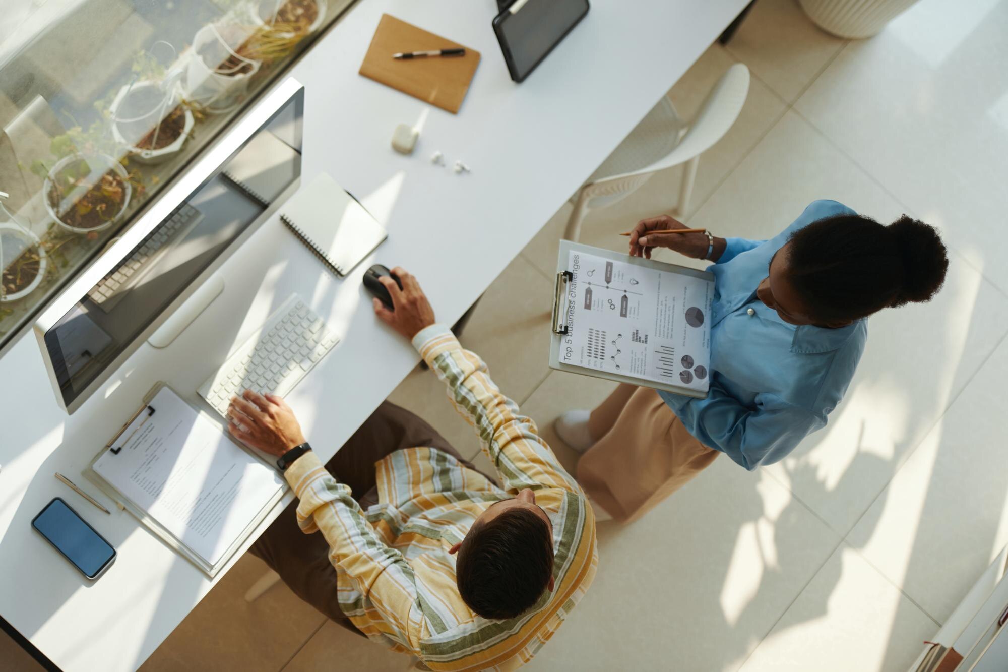From Concept to Delivery: A Practical Guide to Planning Custom POP Displays