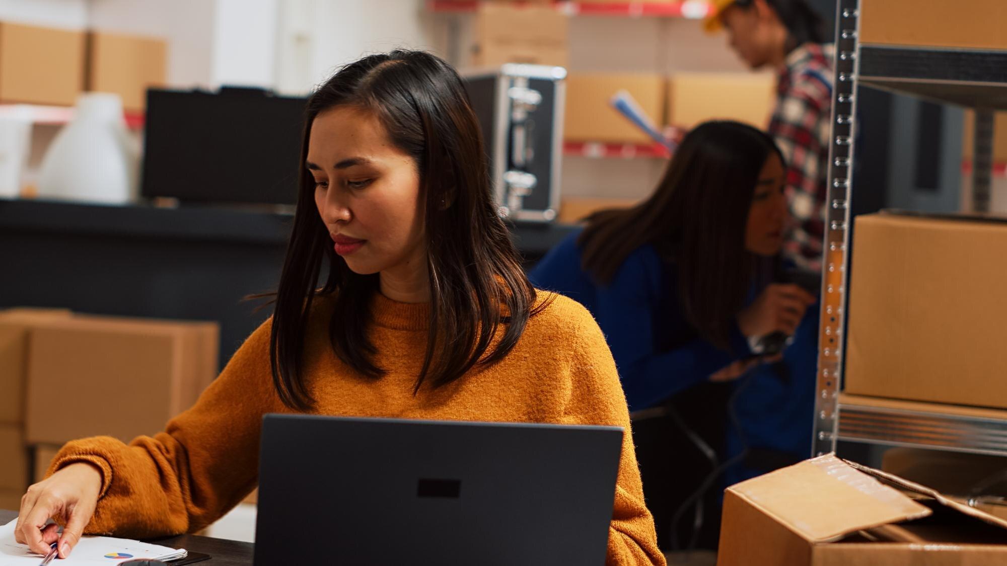 Prime Day Ready, Fast: Turnkey POP Displays on Deadline
