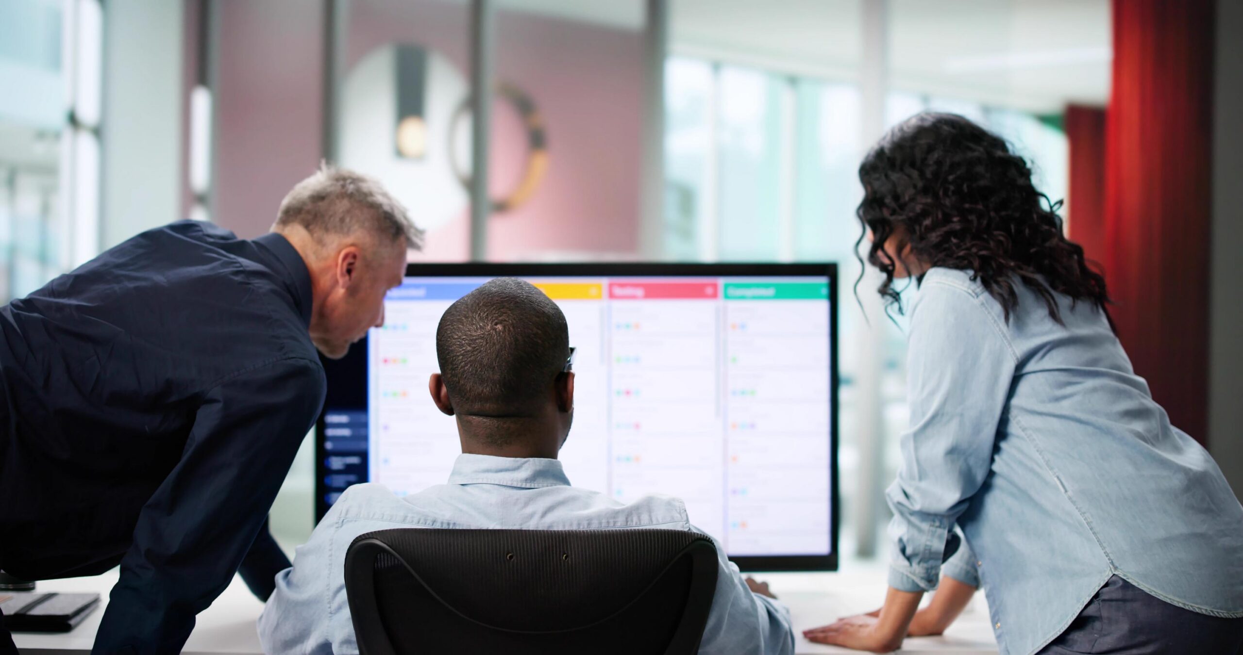 Plan a Retail Display Strategy for Launch Success and Long-Term ROI
